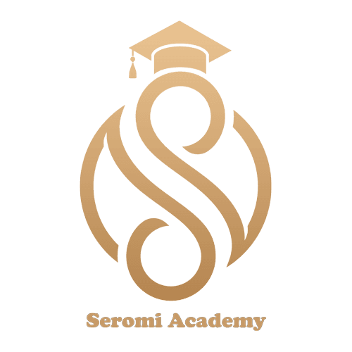 Seromi Academy Logo